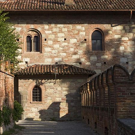 Castello Di Gabiano Vila Exterior foto