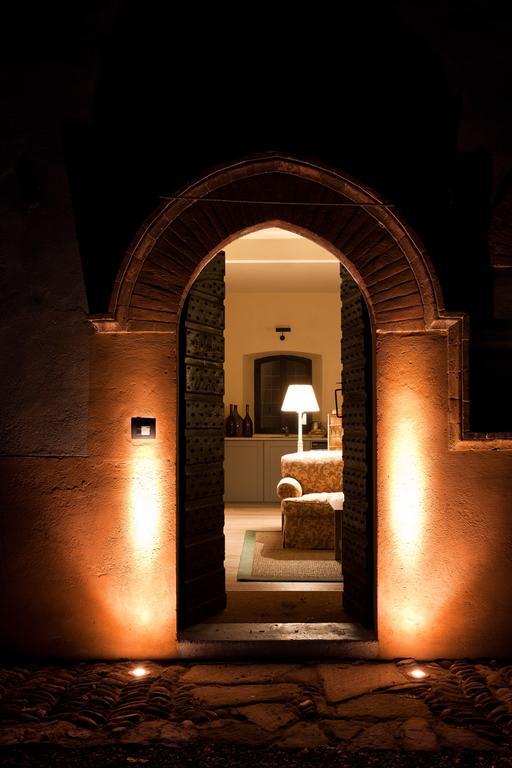 Castello Di Gabiano Vila Quarto foto